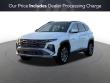 New 2026 Hyundai Tucson Hybrid Limited SUV