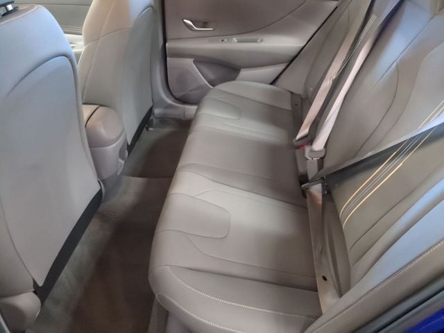 2026 Hyundai Elantra SEL Sport - Photo 10