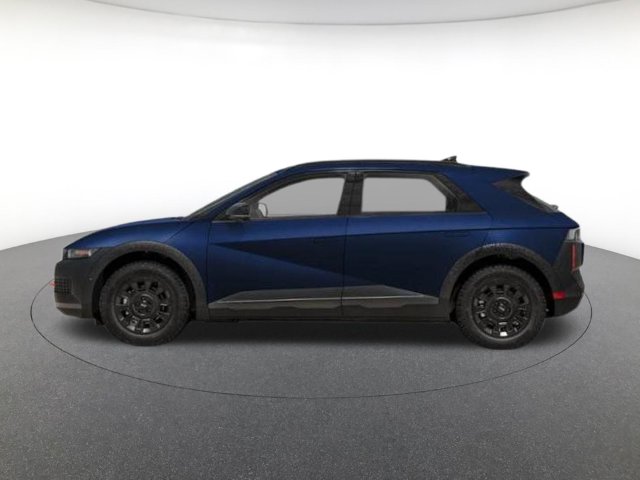 New 2027 Hyundai IONIQ 5 XRT SUV