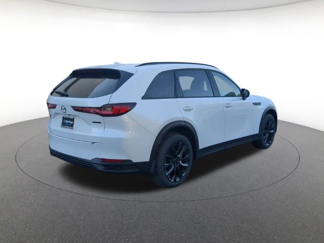 New 2026 Mazda CX-90 3.3 Turbo Premium Sport AWD Sport Utility