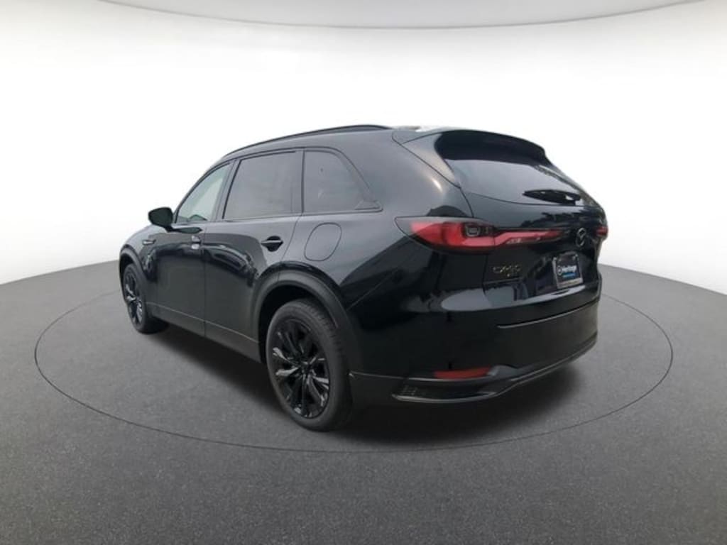 New 2026 Mazda CX-90 3.3 Turbo Premium Sport AWD Sport Utility