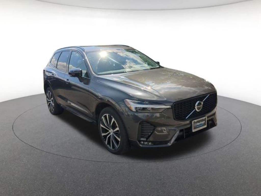 Used 2024 Volvo XC60 B5 Plus Dark Theme SUV