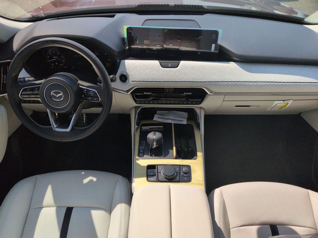 2026 Mazda CX-90 Premium Plus Package - Photo 7