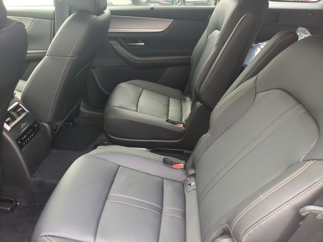 2026 Mazda CX-90 Premium Package - Photo 9