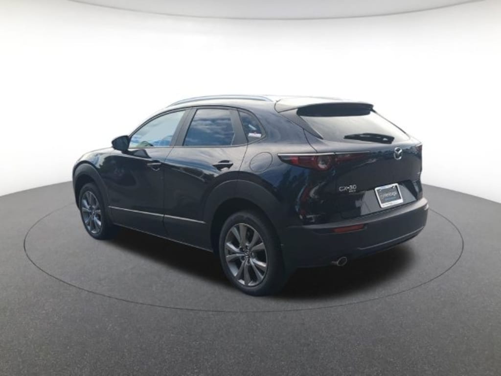New 2026 Mazda CX-30 2.5 S Preferred AWD Sport Utility