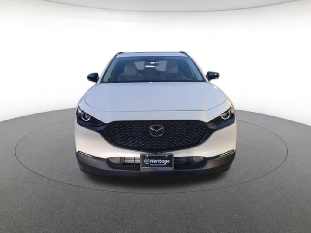 Used 2026 Mazda CX-30 2.5 S Preferred SUV