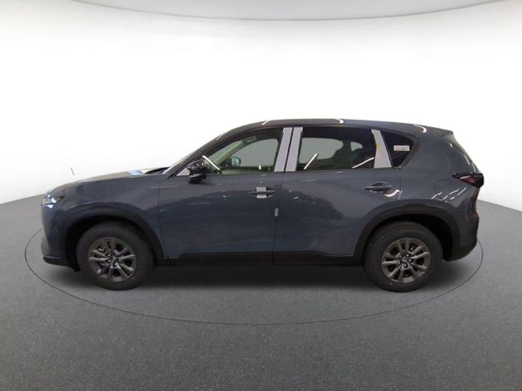New 2026 Mazda CX-5 2.5 S Select AWD Sport Utility