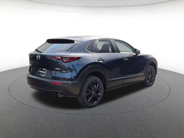 New 2026 Mazda CX-30 2.5 S Select Sport AWD Sport Utility