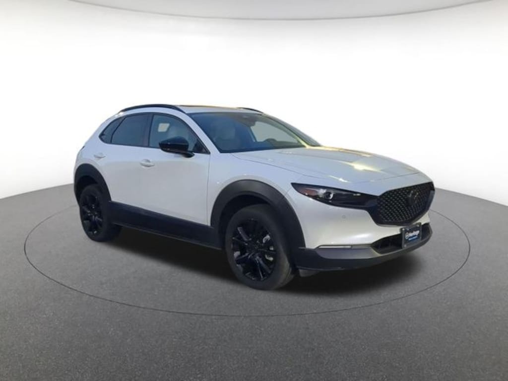 Used 2026 Mazda CX-30 2.5 S Preferred SUV