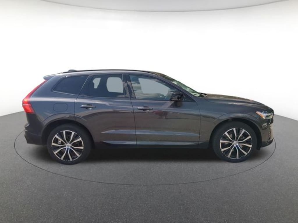 Used 2024 Volvo XC60 B5 Plus Dark Theme SUV