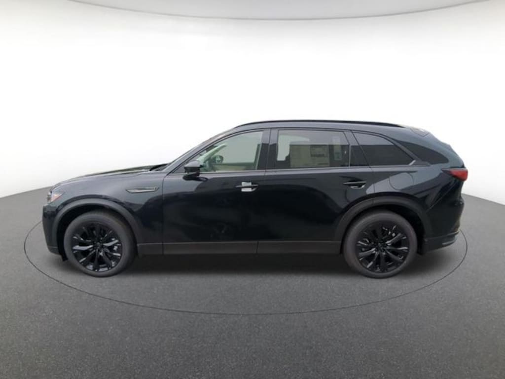 New 2026 Mazda CX-90 3.3 Turbo Premium Sport AWD Sport Utility