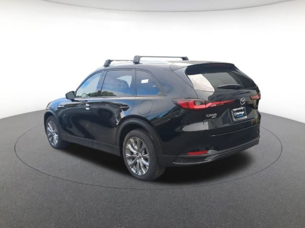 New 2026 Mazda CX-90 3.3 Turbo Preferred AWD Sport Utility