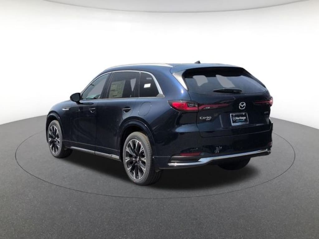 New 2026 Mazda CX-90 3.3 Turbo S Premium Plus AWD Sport Utility