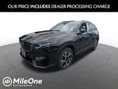 2026 Mazda CX-5 2.5 S Preferred AWD Sport Utility