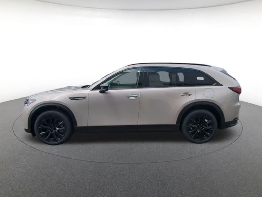 New 2026 Mazda CX-90 3.3 Turbo Preferred AWD Sport Utility