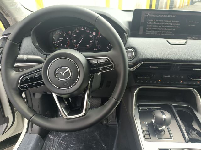 2026 Mazda CX-90 Premium Package - Photo 7