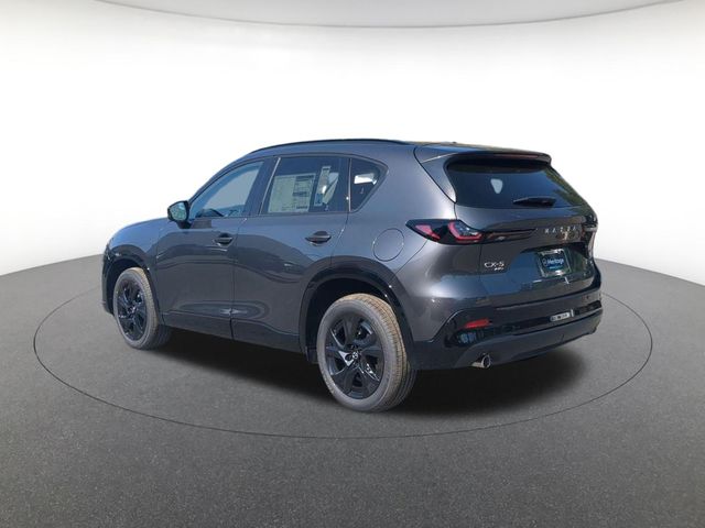 New 2026 Mazda CX-5 2.5 S Premium AWD Sport Utility