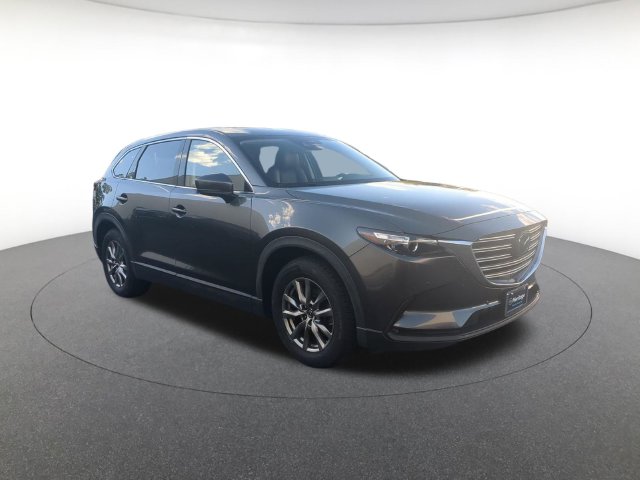 Used 2019 Mazda CX-9 Touring SUV