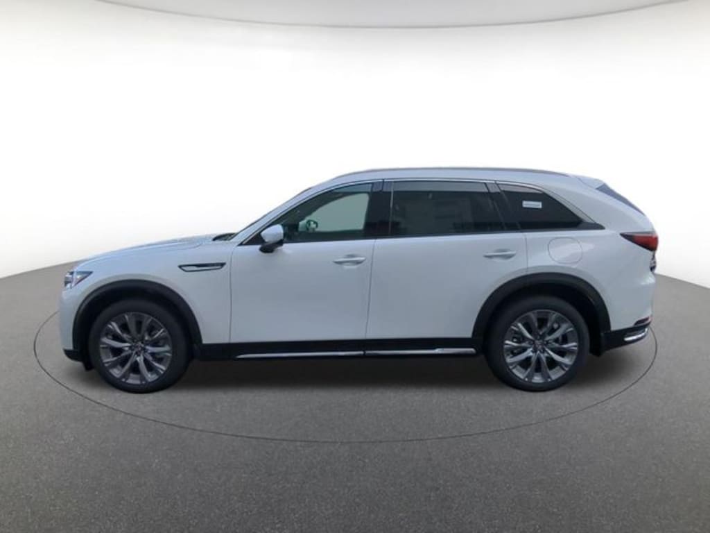New 2026 Mazda CX-90 3.3 Turbo Premium Plus AWD Sport Utility