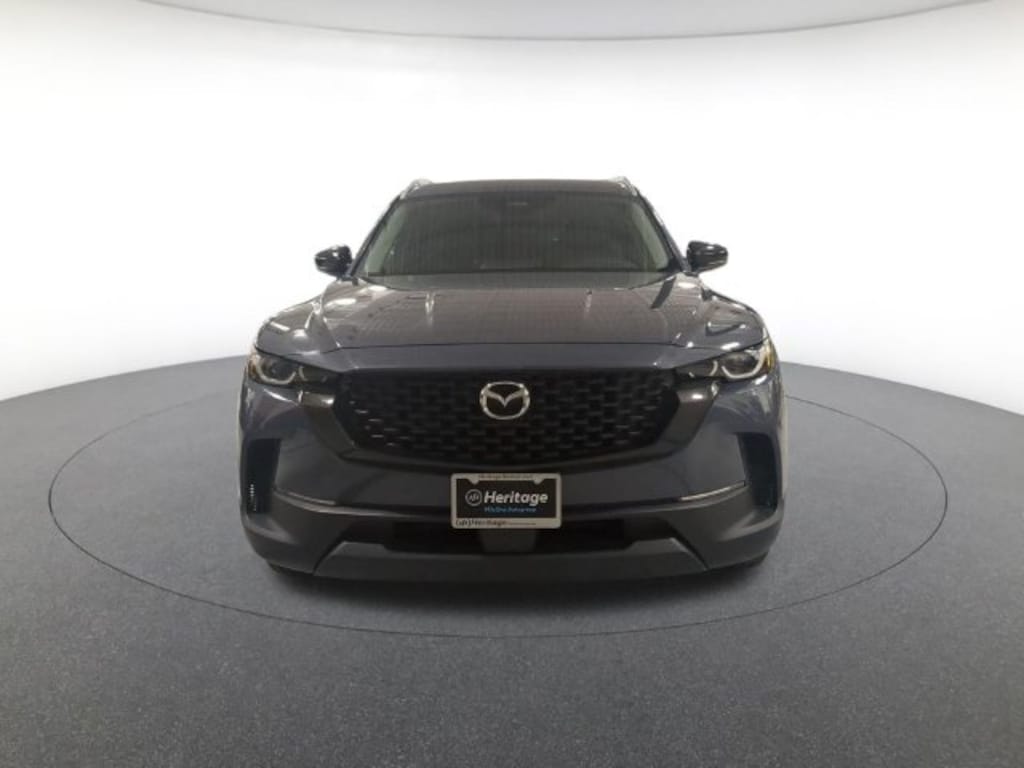Used 2025 Mazda CX-50 Hybrid Preferred SUV