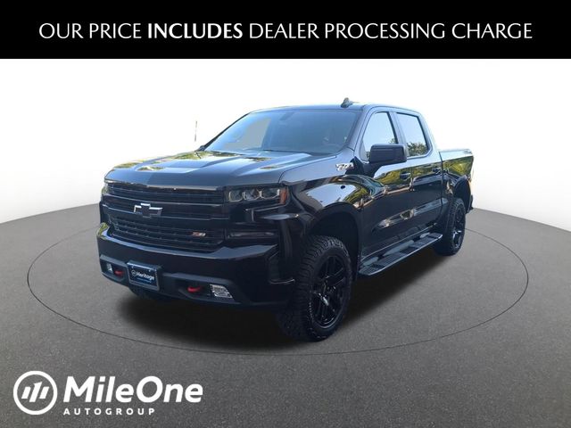 2022 Chevrolet Silverado 1500 Limited