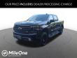 Used 2022 Chevrolet Silverado 1500 LTD LT Trail Boss Truck