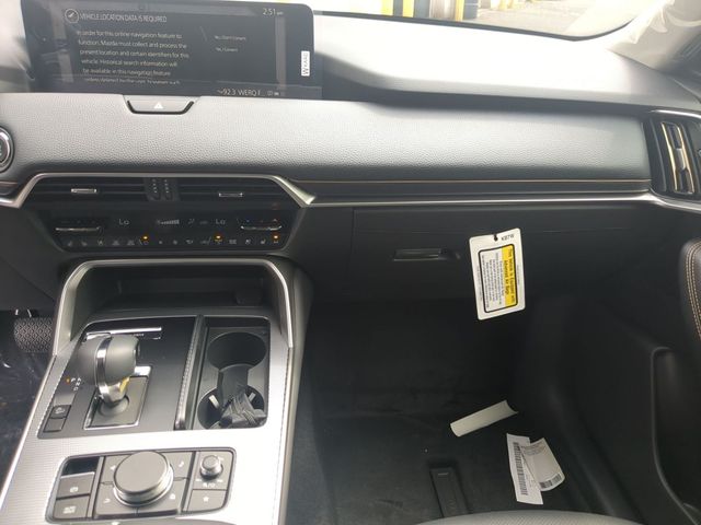 2026 Mazda CX-90 Premium Package - Photo 8