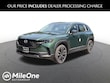  Mazda CX-50
