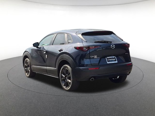 New 2026 Mazda CX-30 2.5 S Select Sport AWD Sport Utility