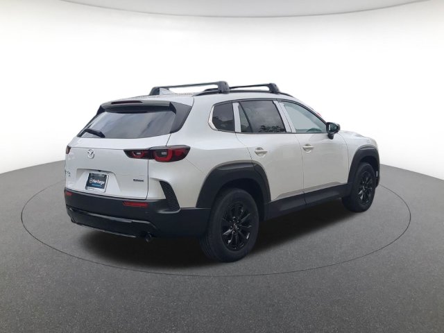 New 2026 Mazda CX-50 Hybrid Premium AWD Sport Utility