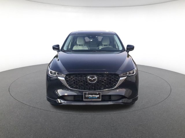 Used 2024 Mazda CX-5 2.5 S Premium Package SUV