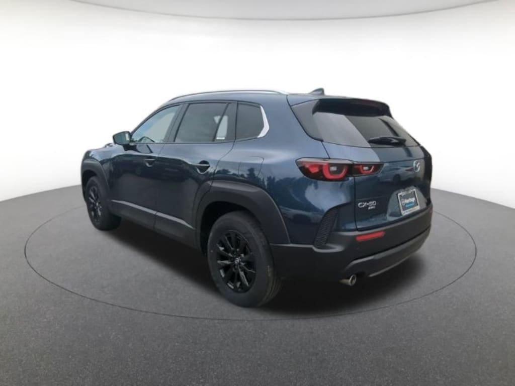 New 2026 Mazda CX-50 Hybrid Preferred AWD Sport Utility
