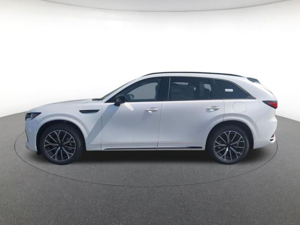 Used 2026 Mazda CX-70 3.3 Turbo S Premium SUV