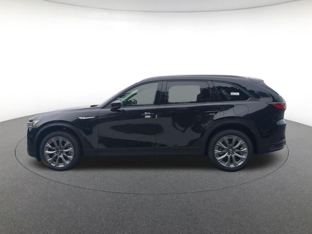 New 2026 Mazda CX-90 3.3 Turbo Preferred AWD Sport Utility