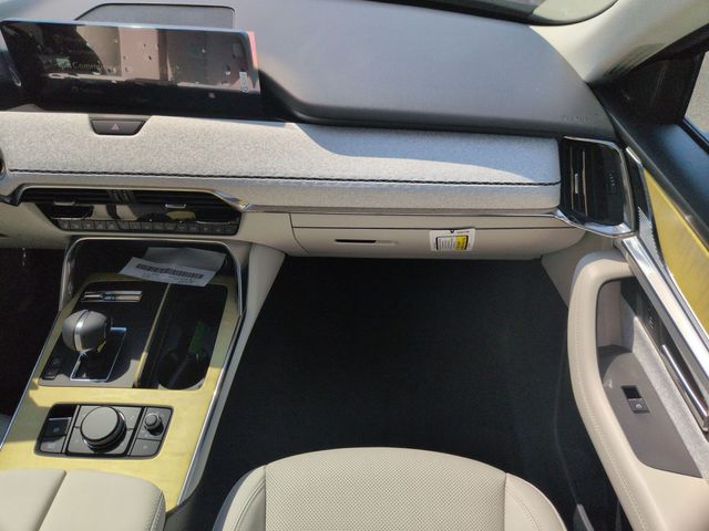 2026 Mazda CX-90 Premium Plus Package - Photo 9
