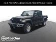 Used 2023 Jeep Gladiator Sport S Truck