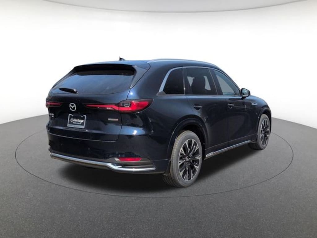 New 2026 Mazda CX-90 3.3 Turbo S Premium Plus AWD Sport Utility