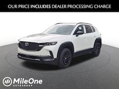 2026 Mazda CX-50 Hybrid Premium AWD Sport Utility