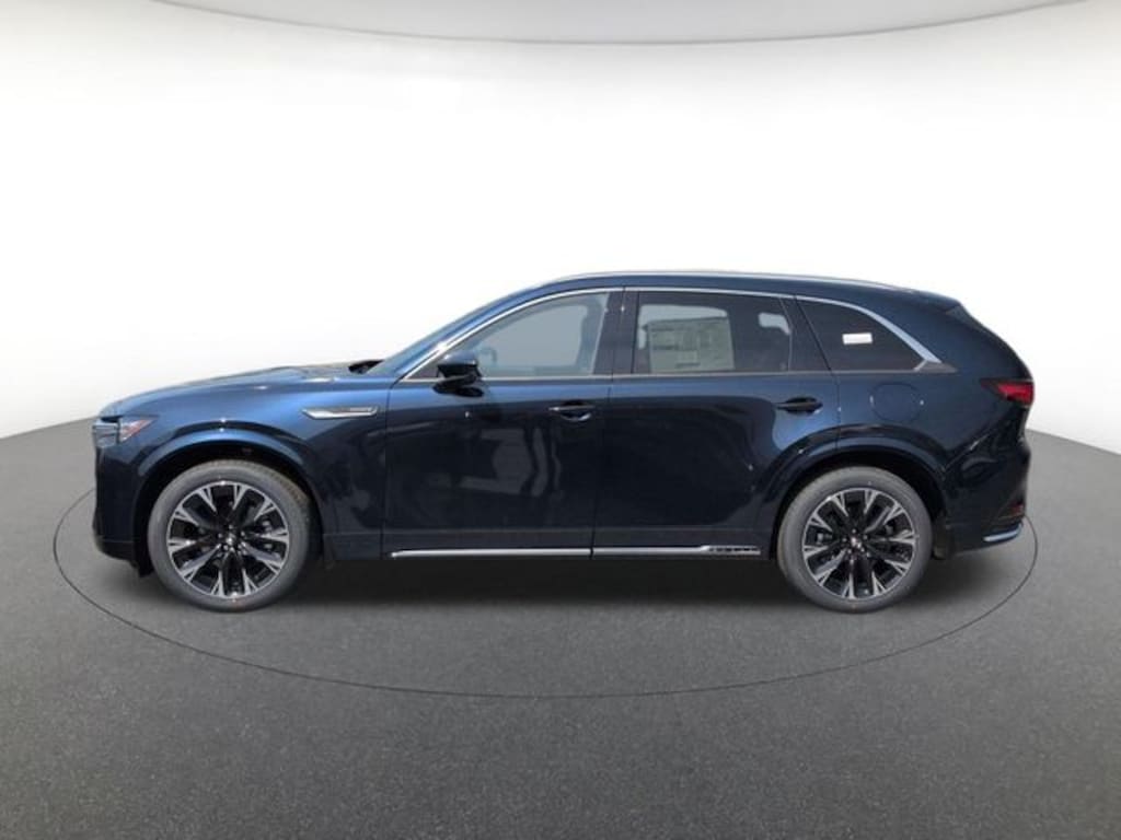 New 2026 Mazda CX-90 3.3 Turbo S Premium Plus AWD Sport Utility