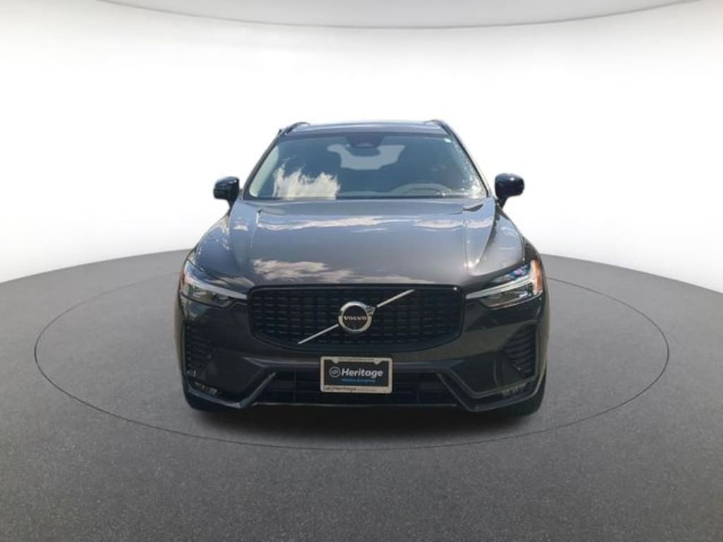 Used 2024 Volvo XC60 B5 Plus Dark Theme SUV