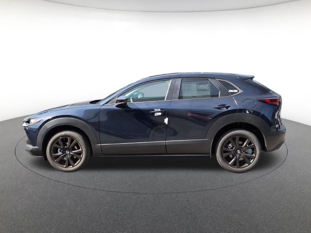 New 2026 Mazda CX-30 2.5 S Select Sport AWD Sport Utility