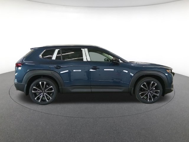 New 2026 Mazda CX-50 2.5 S Premium AWD Sport Utility