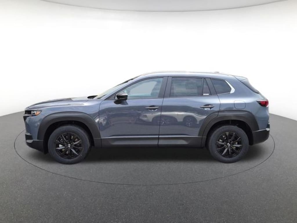 New 2026 Mazda CX-50 Hybrid Preferred AWD Sport Utility