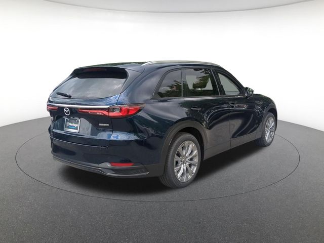 New 2026 Mazda CX-90 3.3 Turbo Preferred AWD Sport Utility