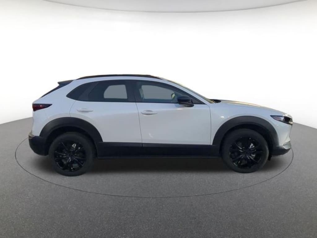 Used 2026 Mazda CX-30 2.5 S Preferred SUV