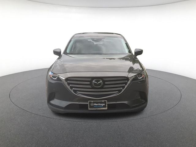 Used 2019 Mazda CX-9 Touring with VIN JM3TCBCY9K0304701 for sale in Fallston, MD
