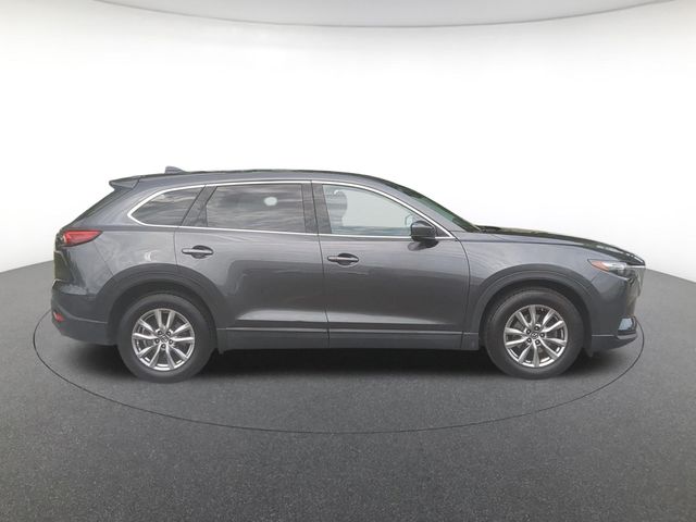 Used 2019 Mazda CX-9 Touring SUV