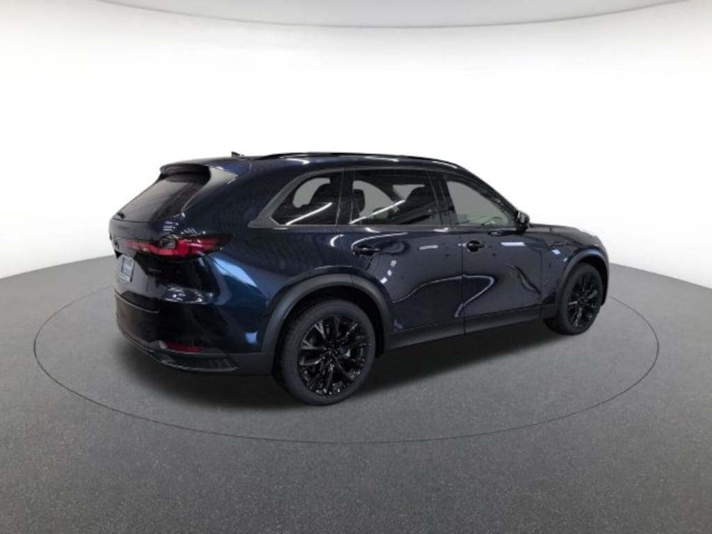 New 2026 Mazda CX-90 3.3 Turbo Premium Sport AWD Sport Utility