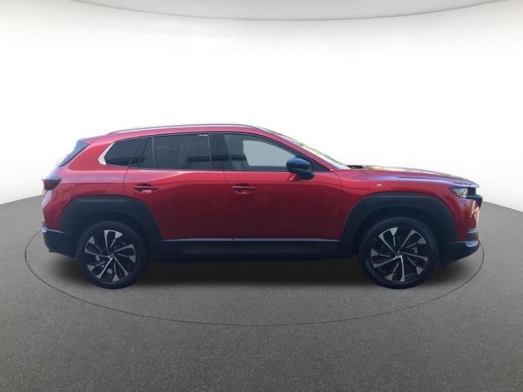 Used 2026 Mazda CX-50 Hybrid Premium Plus SUV