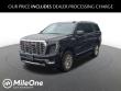 Used 2026 GMC Yukon Denali SUV